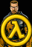 Gordon Freeman from Half-Life