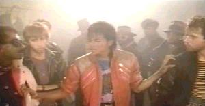 A Screen Shot From Its Music Video