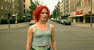 A Screen Shot From Its Music Video