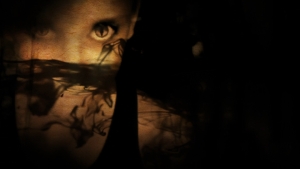 A screen shot/capture from its music video.