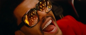 A screen shot/capture from its music video.