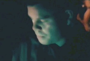 A Screen Shot From Its Music Video