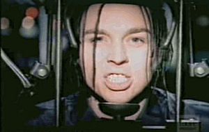 A Screen Shot From Its Music Video