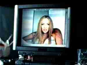 A Screen Shot From Its Music Video