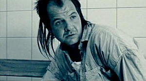 A screen shot from its music video.