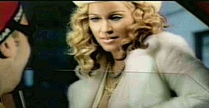 A Screen Shot From Its Music Video