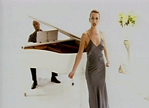 A Screen Shot From Its Music Video