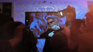 A Screen Shot From Its Music Video