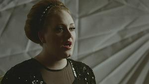 A screen shot from its music video.