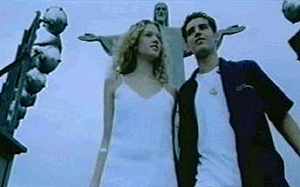 A Screen Shot From Its Music Video