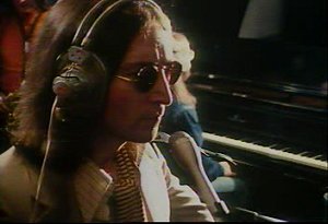 A screen shot from its music video.