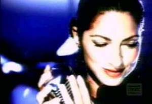 A Screen Shot From Its Music Video