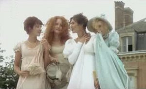 A screen shot from its music video.