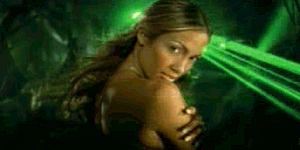 A Screen Shot From Its Music Video