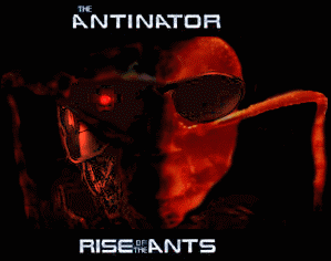 ANTinator