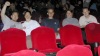 Some old APU friends and Ant posing for 
a picture while waiting in Mann's Chinese Theatre.